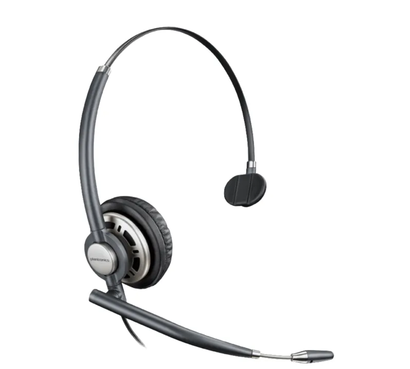 Buy HP Poly EncorePro HW715 USB Headset 783N5AA
