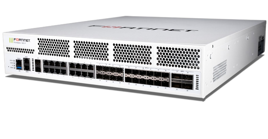 Buy FG-1801F-BDL-809-12    FortiGate-1801F Hardware plus 1 Year Hardware plus FortiCare Premium