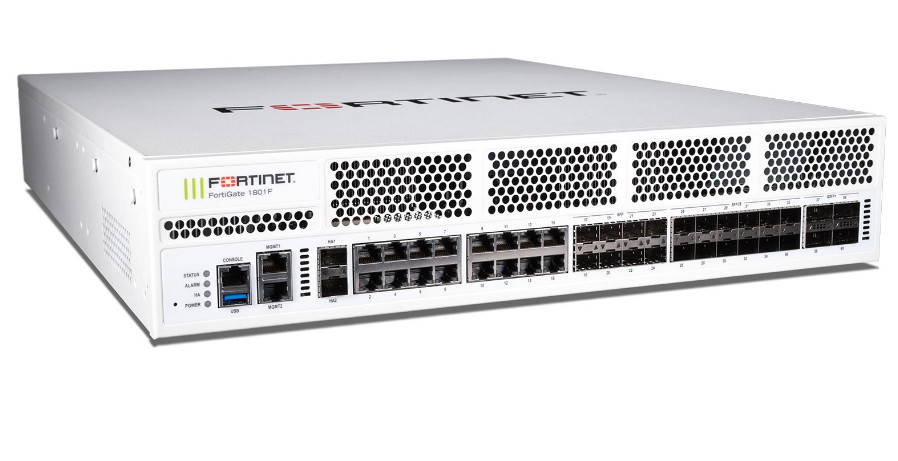 Buy FG-1801F-BDL-809-12    FortiGate-1801F Hardware plus 1 Year Hardware plus FortiCare Premium