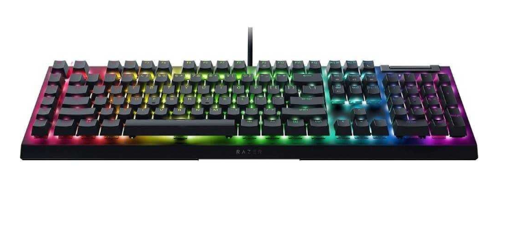 Buy Razer BlackWidow V4 X Mechanical Gaming Keyboard RZ03-04703500-R391
