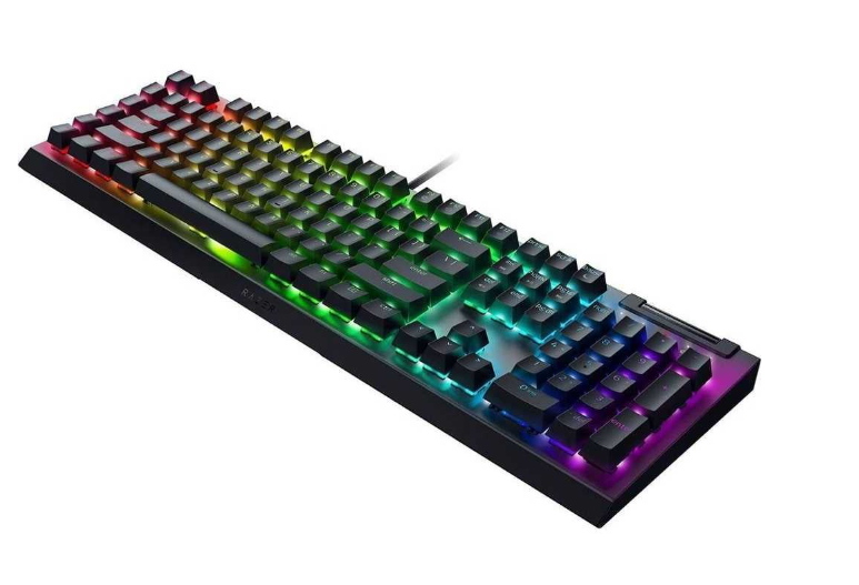 Buy Razer BlackWidow V4 X Mechanical Gaming Keyboard RZ03-04703500-R391