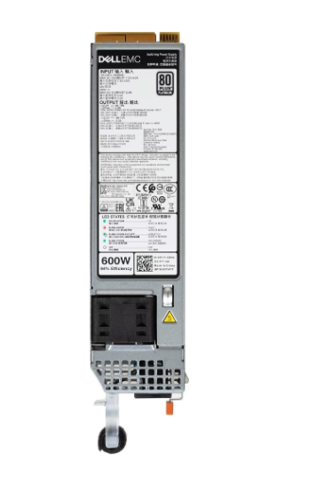 Buy Dell 495 watt Power Supply (1+0), Single, Hot-plug 450-AEEP