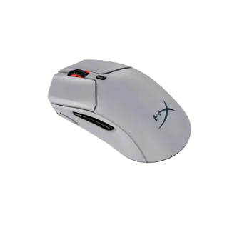 Buy HyperX Pulsefire Haste 2 Pro - 4K WL MS A1KY5AA