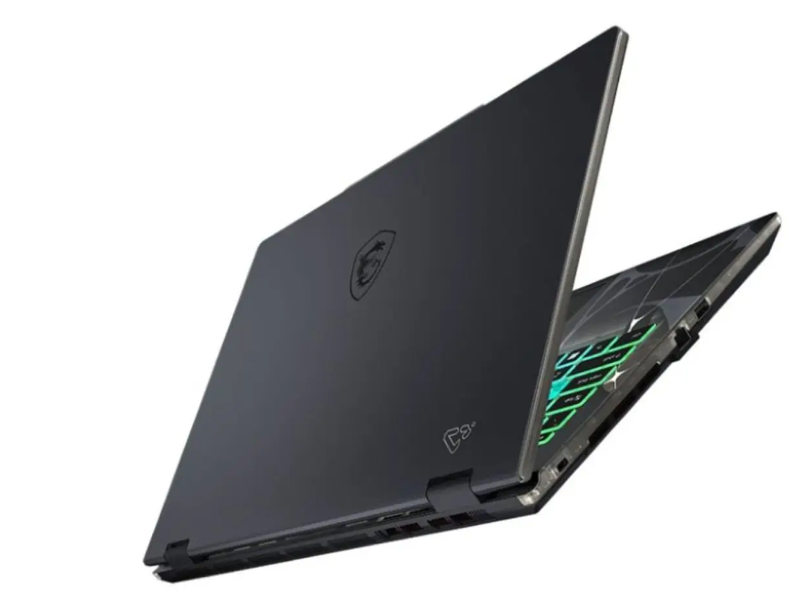 Buy MSI Cyborg 15 Gaming Laptop, i7-13620H, RTX 5050 8GB, 144Hz Display 9S7-15Q342-493