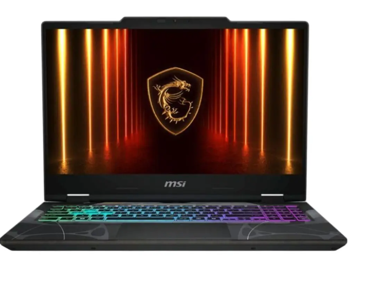 Buy MSI Cyborg 15 Gaming Laptop, i7-13620H, RTX 5050 8GB, 144Hz Display 9S7-15Q342-493