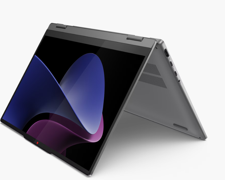 Buy Lenovo Laptop IdeaPad 5 2-in-1 I7-13620H/16GB/512GBSSD/14