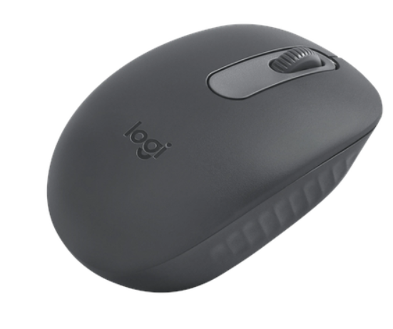 Buy Logitech M196 Bluetooth Mouse Graphite 910-007459
