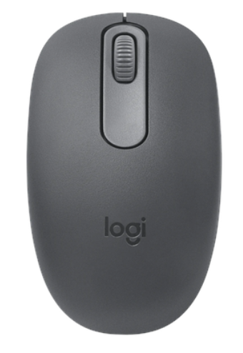 Buy Logitech M196 Bluetooth Mouse Graphite 910-007459