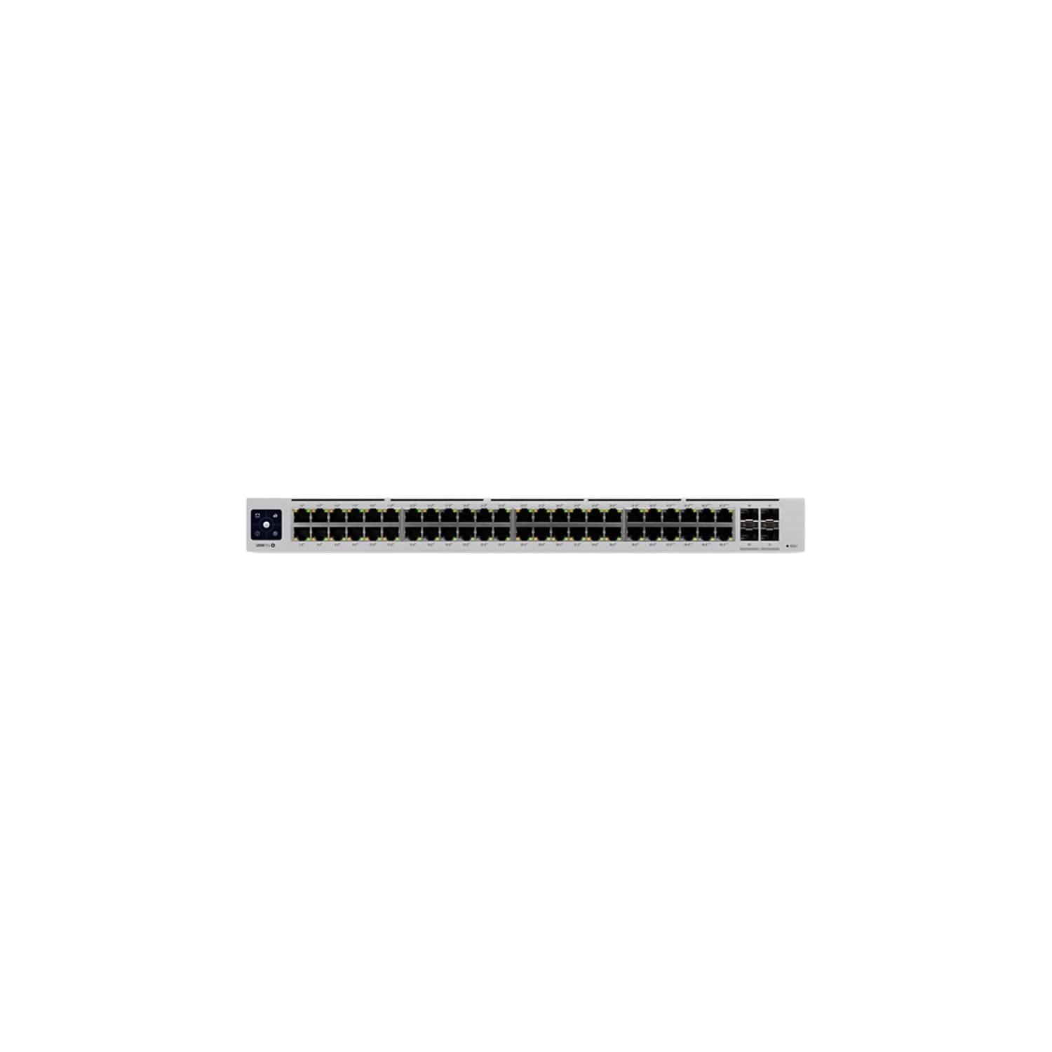 Buy Unifi 48Port Pro Switch Gen2 USW-PRO-48-POE GEN2
