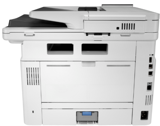 Buy HP LJ MFP M430f PRINTER (3PZ55A#B19)