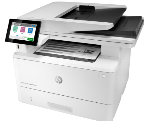 Buy HP LJ MFP M430f PRINTER (3PZ55A#B19)