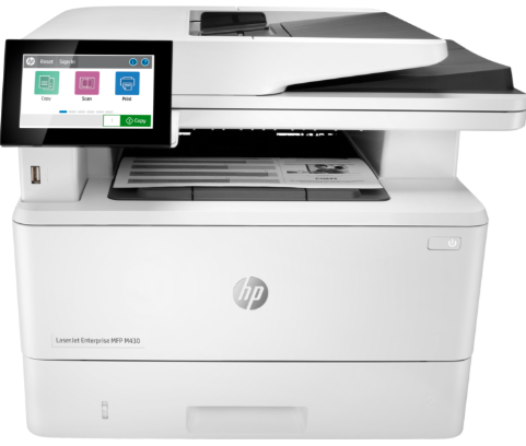 Buy HP LJ MFP M430f PRINTER (3PZ55A#B19)