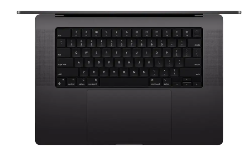 Buy MX313 MBP  16 /M4-MAX/16C-40C/48GB/1TB/BLACK
