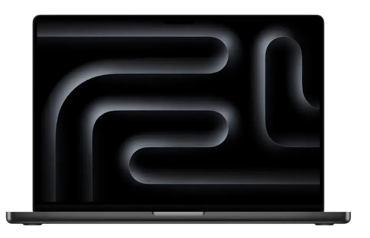 Buy MX313 MBP  16 /M4-MAX/16C-40C/48GB/1TB/BLACK