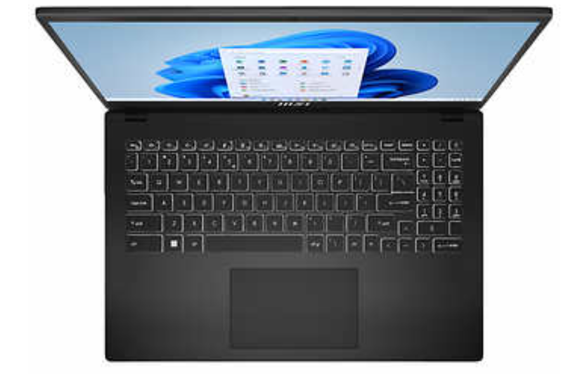 Buy MSI MODERN B13M-010US i9-13900H 32GB 1TB FHD IPS W11 15.6