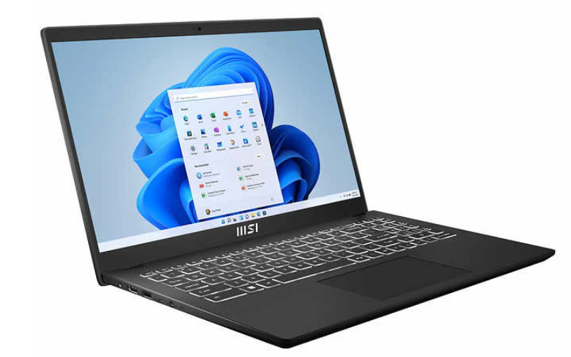 Buy MSI MODERN B13M-010US i9-13900H 32GB 1TB FHD IPS W11 15.6