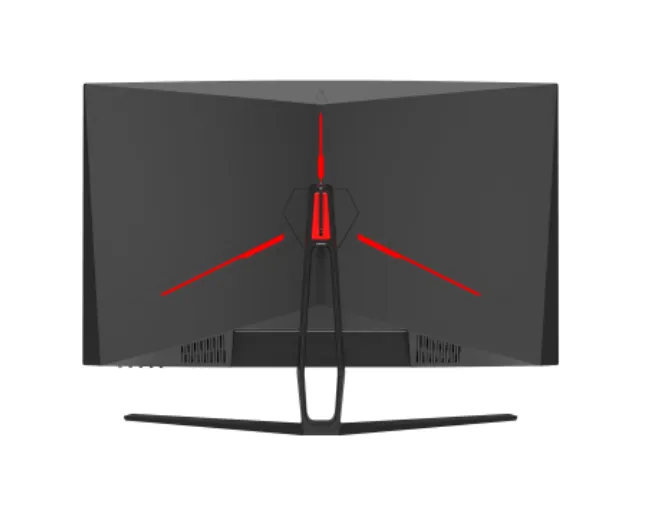 Buy DAHUA MONITOR DHI-LM32-E230C