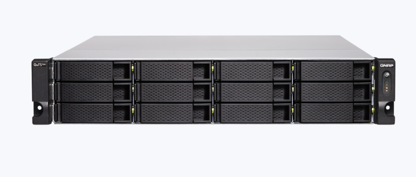 Buy QNAP Ts-h1886xu rp-32gb 18-Bay
