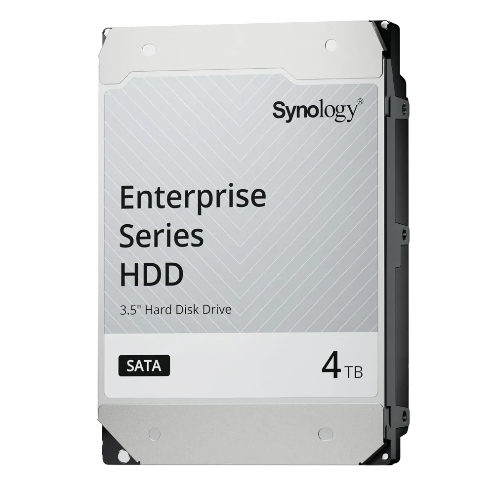 Buy Synology HAT5300-4T 4TB 3.5-Inch SATA Internal Hard Drive