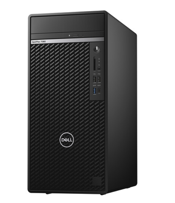 Buy Dell OptiPlex 3090 Tower BTX Desktop 3090N-I3-VPN-HDMW7