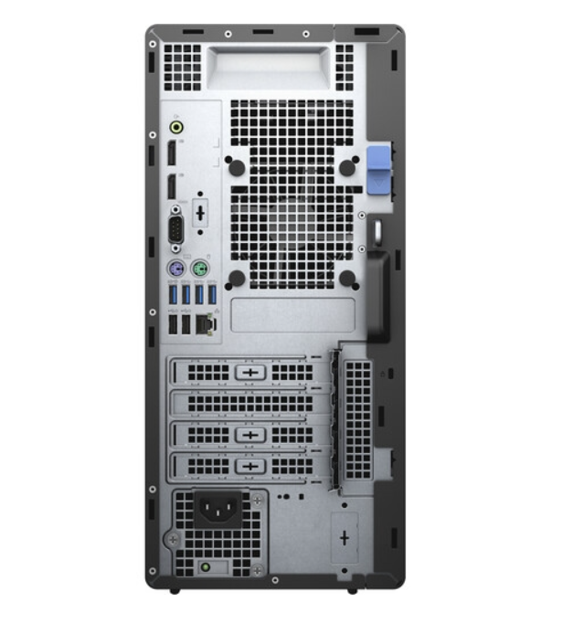 Buy Dell OptiPlex 3090 Tower BTX Desktop 3090N-I3-VPN-HDMW7