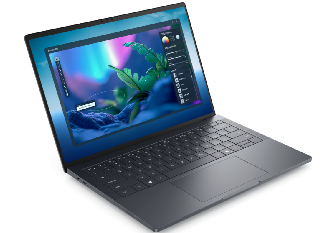 Buy Dell Pro Max 14 Premium Laptop Intel® Core™ Ultra 7 265H, vPro MA14250