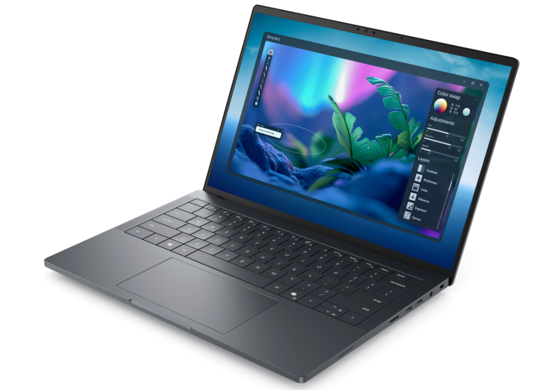 Buy Dell Pro Max 14 Premium Laptop Intel® Core™ Ultra 7 265H, vPro MA14250