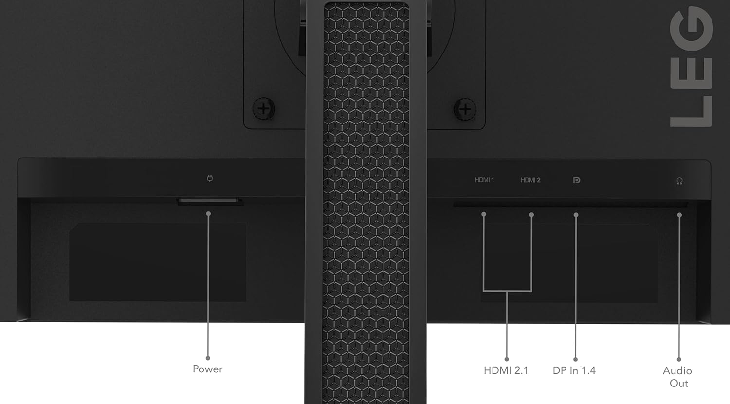 Buy LENOVO LEGION R25f-30 24FHD E-Sports	67B8GACBAE