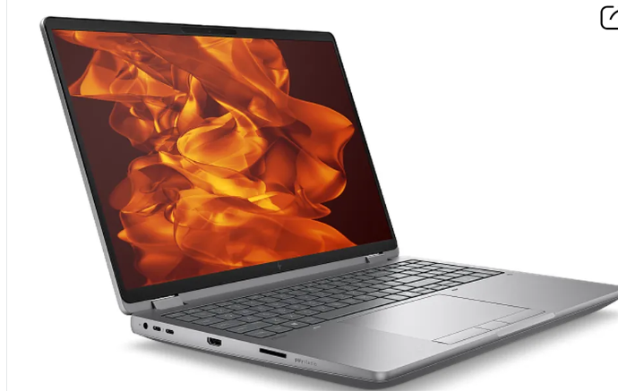 Buy HP ZBook Fury G1i 16