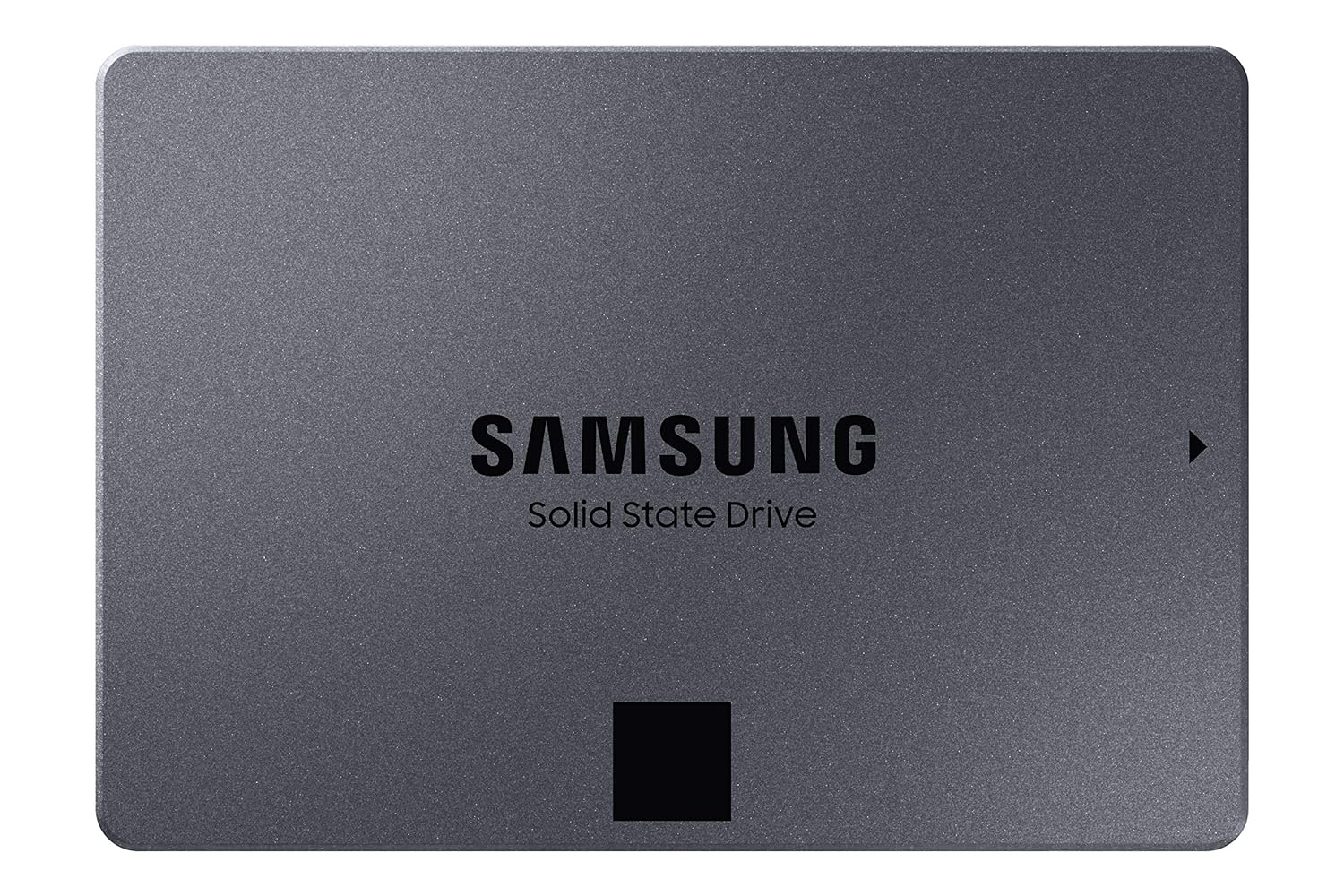 Buy MZ-77Q1T0B/AM Samsung 870 QVO MZ-77Q1T0B - SSD - 1 TB - SATA 6Gb/