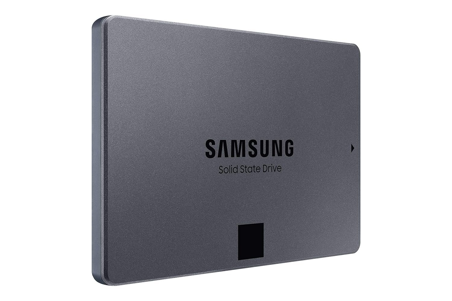Buy MZ-77Q1T0B/AM Samsung 870 QVO MZ-77Q1T0B - SSD - 1 TB - SATA 6Gb/