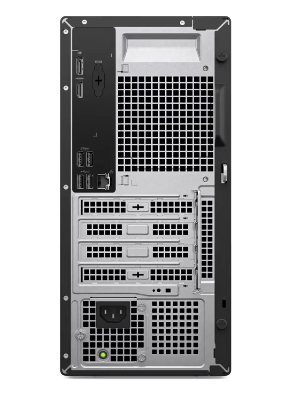 Buy DELL DESKTOP Pro Tower Essential QVT1260 U5 225 210-BTPF-16