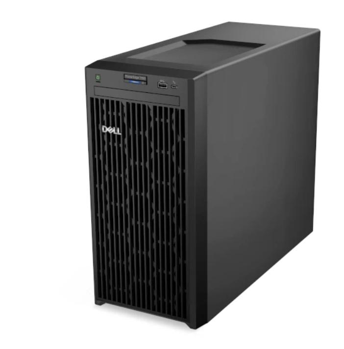 Buy Dell PowerEdge T150 - Pentium G6405T, 16GB RAM, 1TB HDD, 4x3.5-inch Chassis