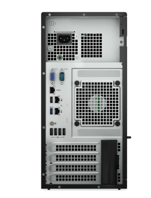 Buy Dell PowerEdge T150 - Pentium G6405T, 16GB RAM, 1TB HDD, 4x3.5-inch Chassis