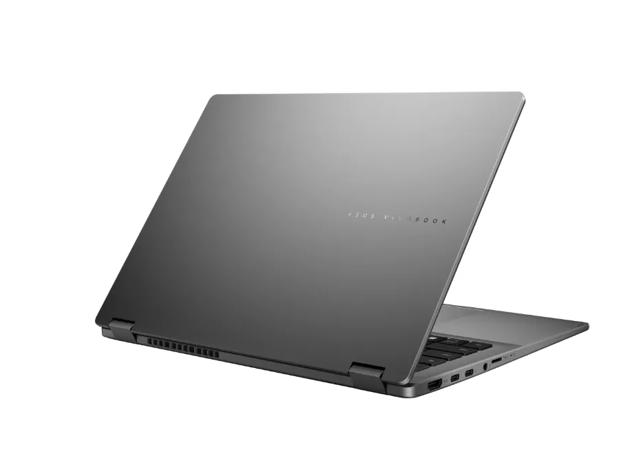 Buy ASUS Laptop Vivobook 14 Flip TP3407SA-SG161W U7-256V 90NB14Y1-M00BA0