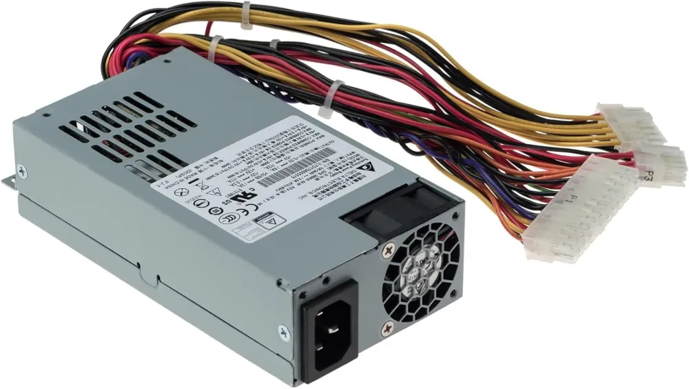 Buy SYNOLOGY - SPARE PARTS PSU 250W-5 F. DS1819+ PSU250W-5