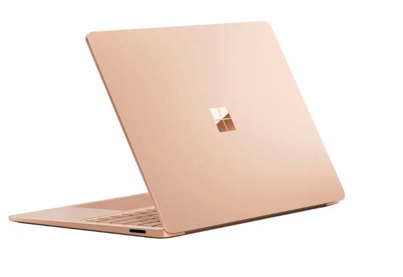 Buy Microsoft - Surface Laptop 7- Copilot+ PC - 13.8/