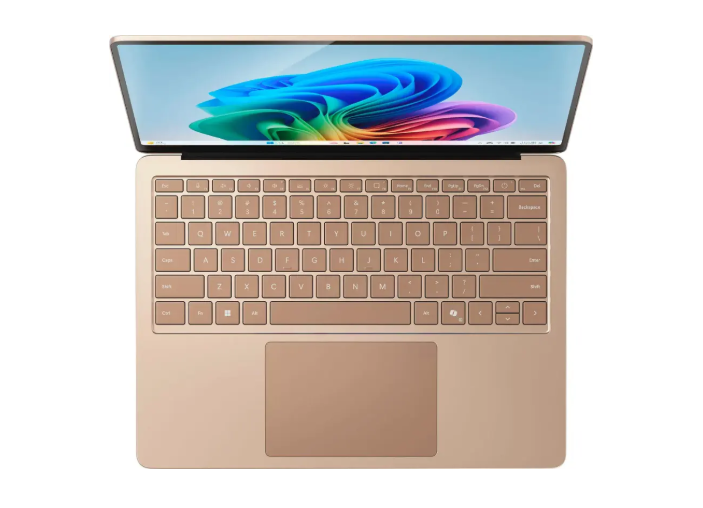 Buy Microsoft - Surface Laptop 7- Copilot+ PC - 13.8/