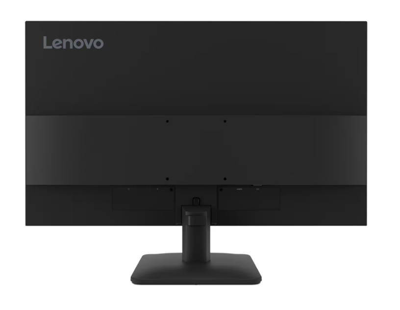 Buy Lenovo S27-4e 27.0' Monitor, IPS panel 100Hz , 1920 x 1080,  Input connectors 64BEKAT1UK
