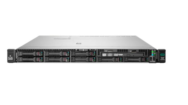 Buy P40405-B21 HPE ProLiant DL360 Gen10 Intel Xeon-G 6248R 24-Core