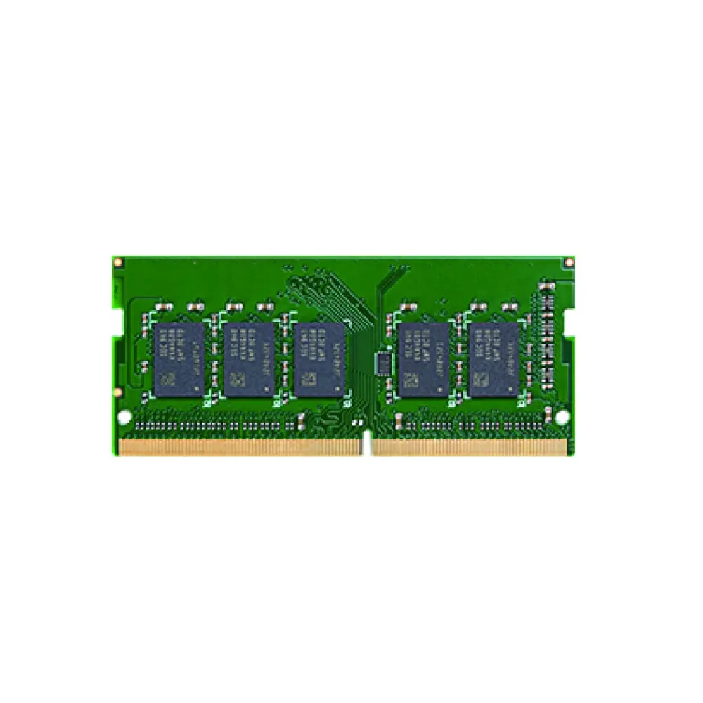 Buy Synology 8GB DDR4 SO-DIMM ECC Memory Module D4ES02-8G