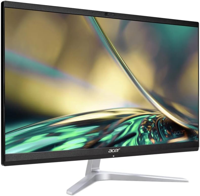 Buy Acer AIO C24-I7 1260P/8G/512/23.8FHD/DOS