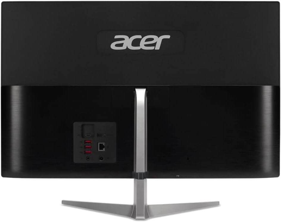 Buy Acer AIO C24-I7 1260P/8G/512/23.8FHD/DOS
