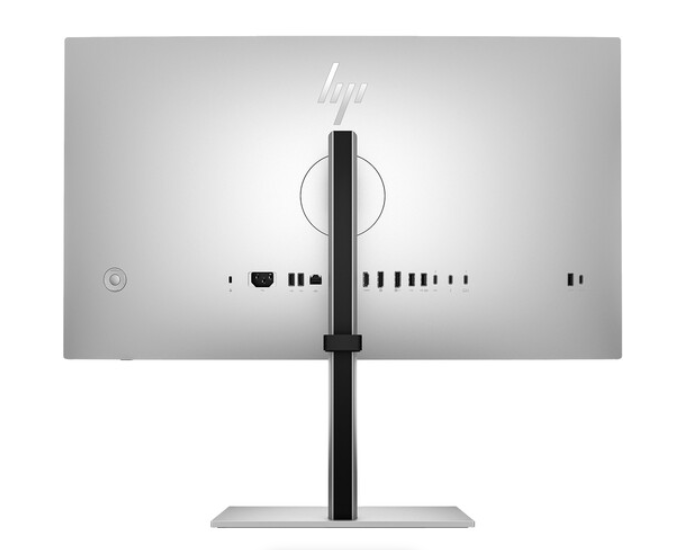 Buy HP S7 Pro 727pm 4k Conferencing Monitor 4-way adjustability 8K135AA#ABV