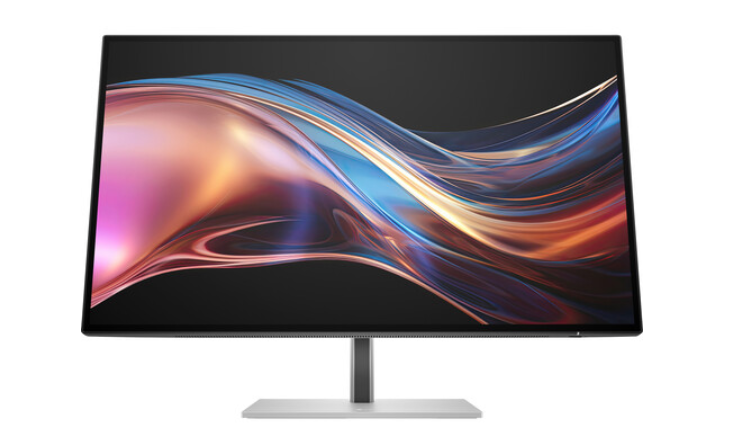 Buy HP S7 Pro 727pm 4k Conferencing Monitor 4-way adjustability 8K135AA#ABV