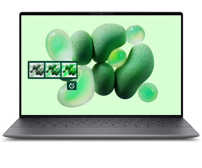 Buy Dell XPS 13 Laptop 9345 Qualcomm Snapdragon X Plus X1P-42-100