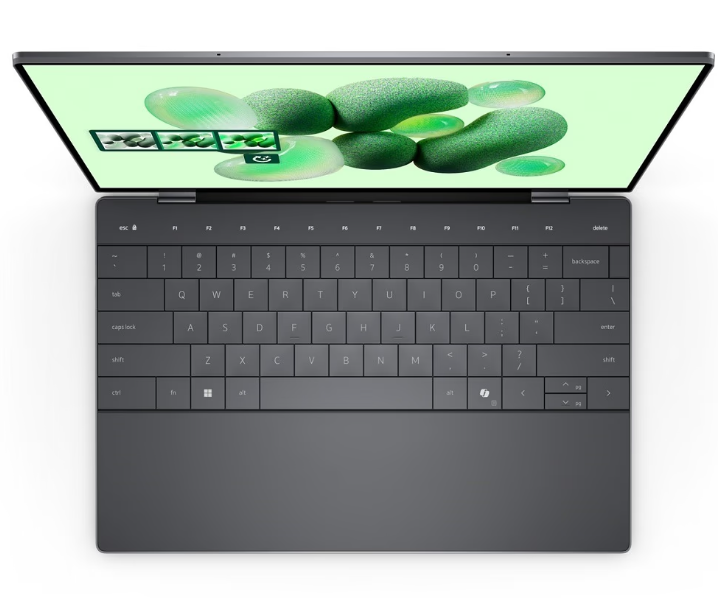 Buy Dell XPS 13 Laptop 9345 Qualcomm Snapdragon X Plus X1P-42-100