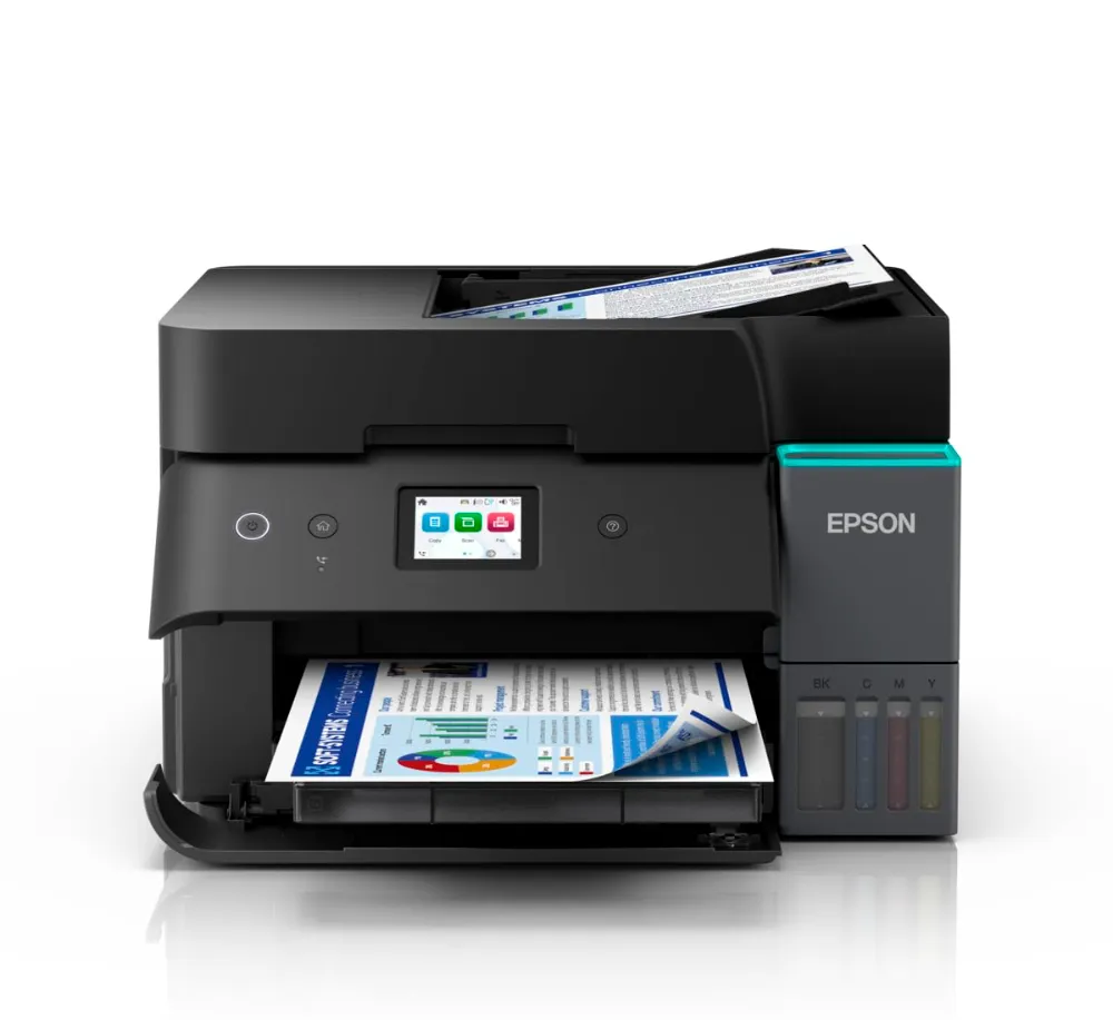 Buy Epson L6390 EcoTank A4 Duplex Wi-Fi MFP Printer