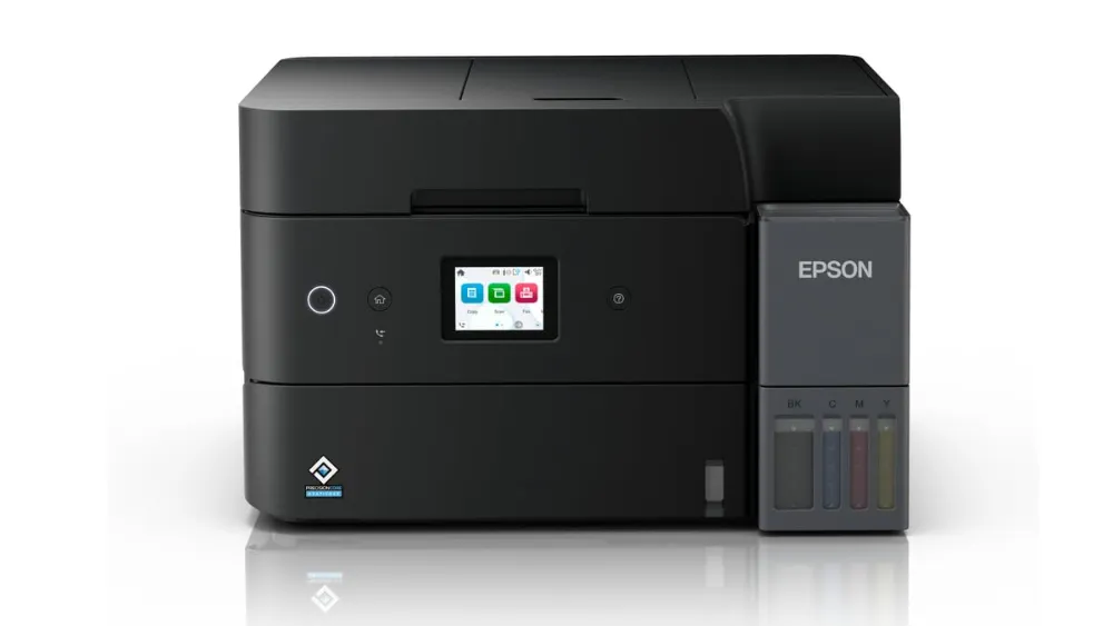Buy Epson L6390 EcoTank A4 Duplex Wi-Fi MFP Printer