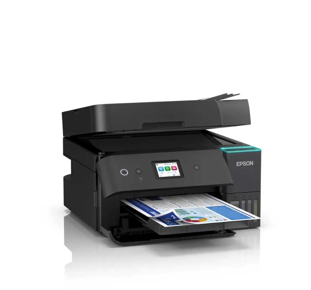 Buy Epson L6390 EcoTank A4 Duplex Wi-Fi MFP Printer